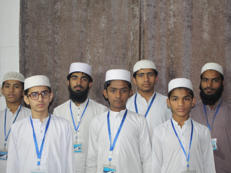 How the Kafalat Program is Empowering the Next Generation