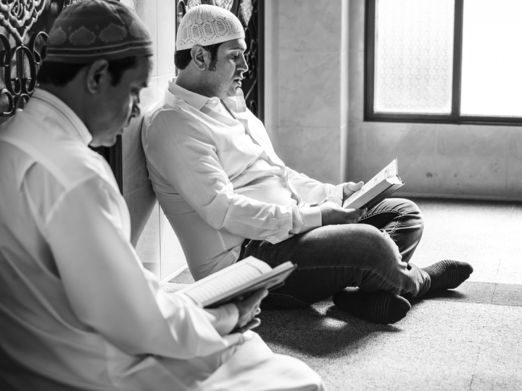 The Role of Fatwah and Consultation in Modern Life